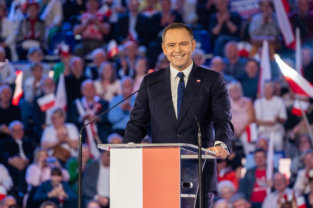 Prezydent planuje gruntowne zmiany w konstytucji. Ma powstać specjalna rada