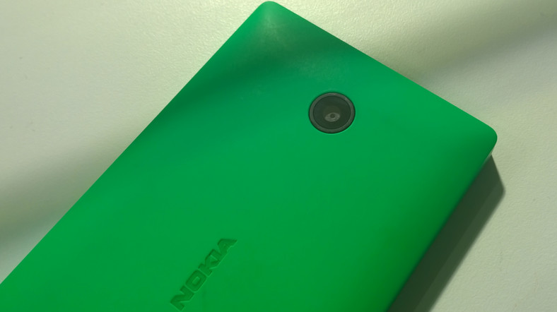 Nokia Seria X