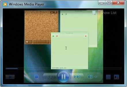 Windows Media Player ma nowy, uproszczony tryb wyświetlania