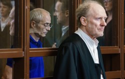 Zabił syna byłego prezydenta Niemiec. Berliński sąd wydał wyrok