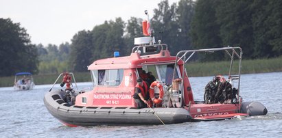 Zaginięcie Piotra Woźniaka-Staraka. Jest decyzja prokuratury