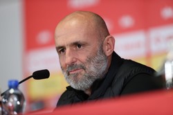 Michał Probierz: Nie mam do nikogo uprzedzeń. Nie patrzę również na wiek