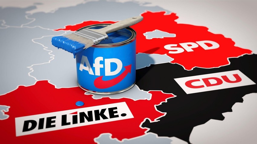 Lokalni izbori u Nemačkoj