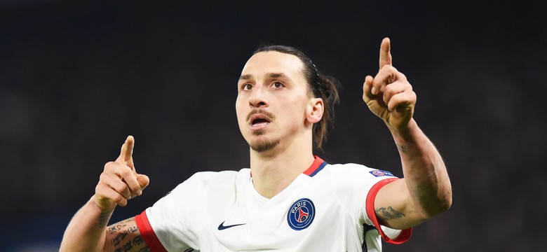 Liga francuska: Paris Saint Germain może być mistrzem już w niedzielę