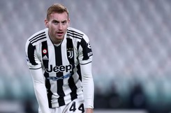 Juventus wietrzy szatnię. Kulusevski i Bentancur w Tottenhamie