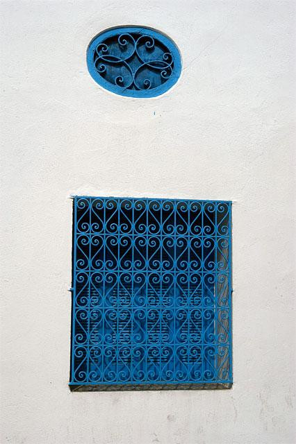 Galeria Tunezja - Sidi Bou Said, obrazek 12
