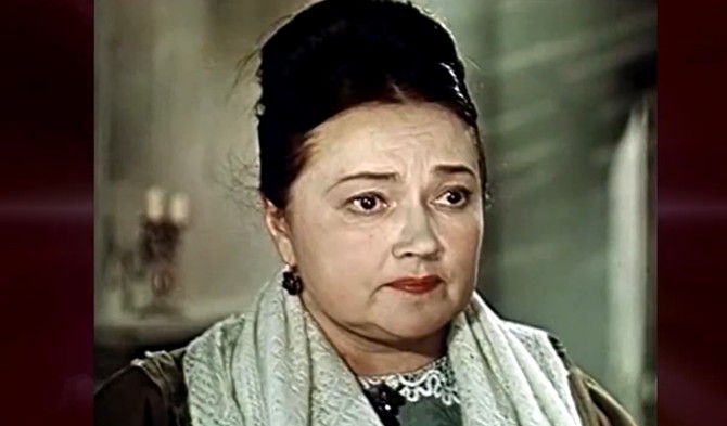 Olga Viklandt
