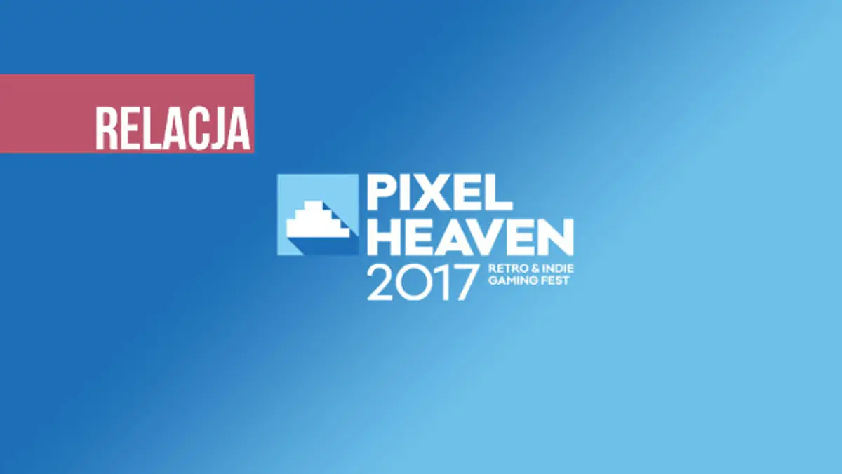 Relacja z Pixel Heaven 5.0 – połączenie przyszłości i stylu retro