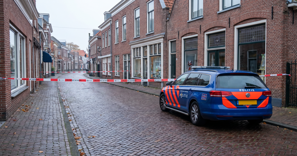 Heb jij rond vier uur iets gezien? De politie zoekt getuigen van ramkraak in Boxmeer