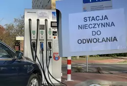 Zmarnowaliśmy ostatnie osiem lat. Jak przegrywamy walkę o elektromobilność [ANALIZA]