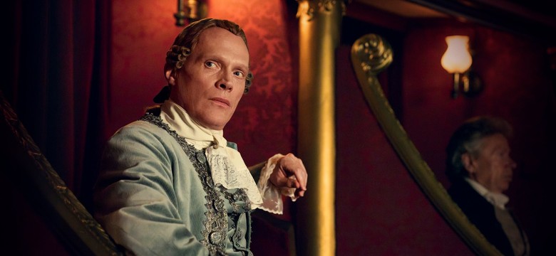 Arcydzieło światowego kina powróciło jako serial. Już dziś dwa odcinki