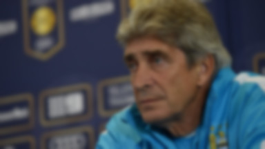 Pellegrini przewiduje zmasowaną obronę w wykonaniu Chelsea