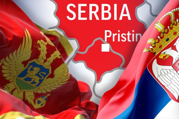 OD "MALE SU ŠANSE" DO "LANČANA REAKCIJA JE MOGUĆA" Kakve su šanse da Podgorica otprizna Kosovo: Ideja stara ali nov "momentum"