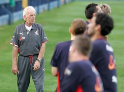 Polska? Wy nie macie żadnych gwiazd