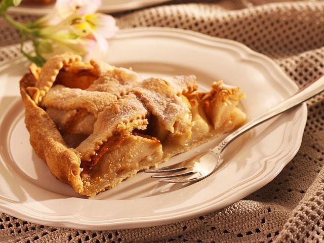 Mennyei amerikai almás pite - tuti, kipróbált recept! - Blikk Rúzs