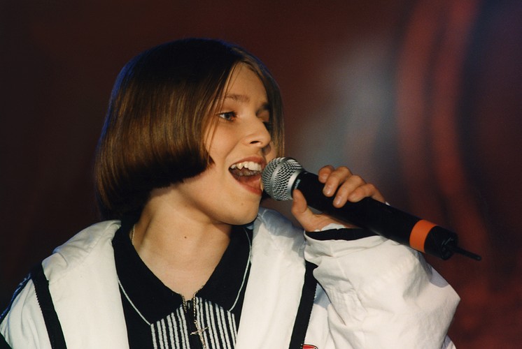 L.O. 27 – 'Mogę wszystko'