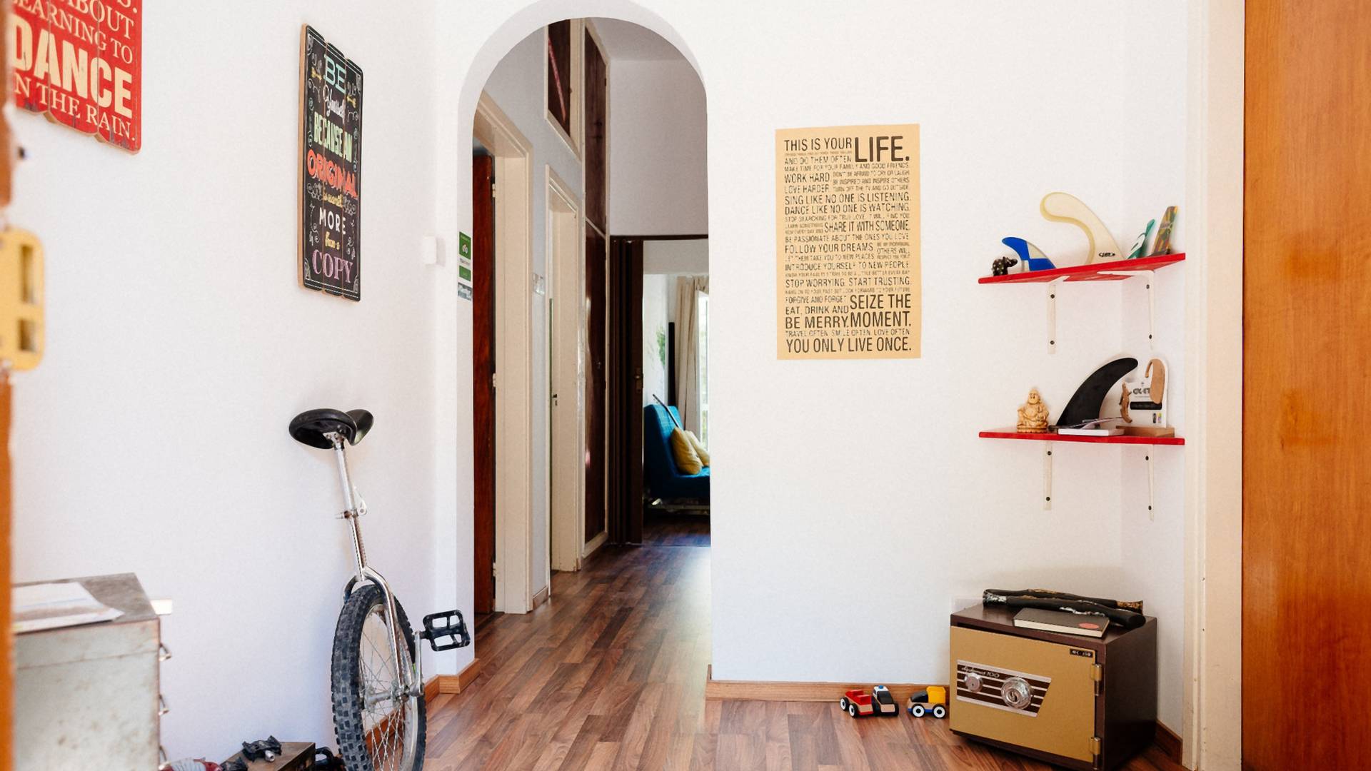 Airbnb wprowadza nowe zasady. Zakaz imprez i ograniczenia wiekowe wynajmu domów