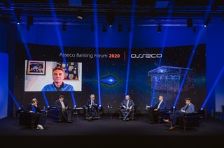 Banki przyszłości: biznes i technologia muszą iść razem