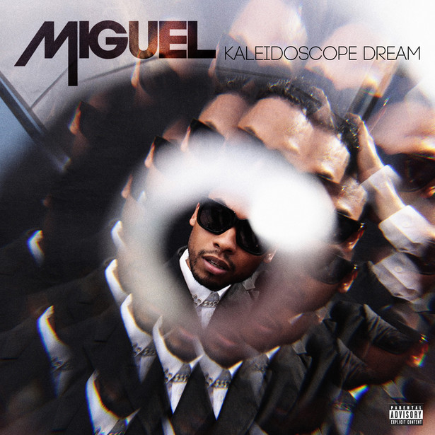 Miguel "Kaleidoscope Dream"