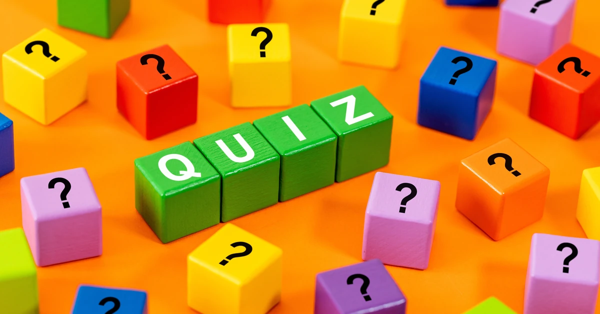 99 procent nie zdobędzie 13/13. Bardzo trudny quiz z wiedzy ogólnej