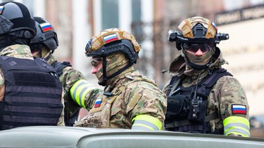 przesmyk suwalski zagrożony atakiem? pułkownik kontrwywiadu o trzech scenariuszach