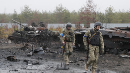 Újra Kijevnek feszülhet az orosz hadsereg: itt az ukrán vezérkar legfrissebb tájékoztatója
