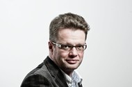 Marcin Meller 