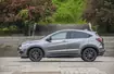 Honda HR-V 1.5 VTEC Turbo Sport