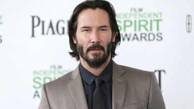 Keanu Reeves w psychoseksualnym thrillerze