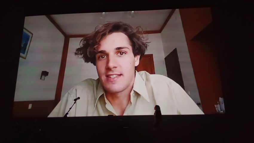 Ognjen Mićović nagrada za mušku epizodnu ulogu