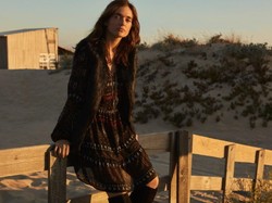 W klimacie ciepłego słońca: jesienna kolekcja Top Secret