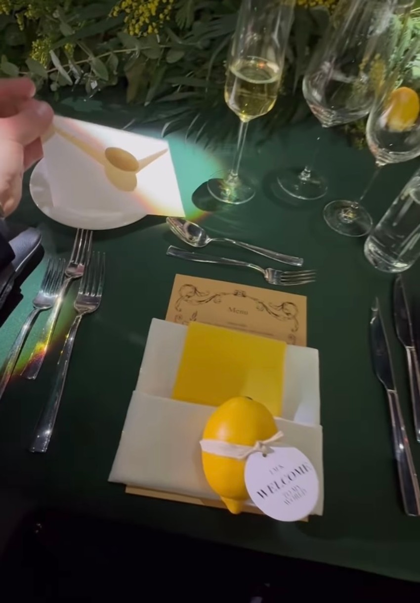 Rođendan Ivane Mišković Karić