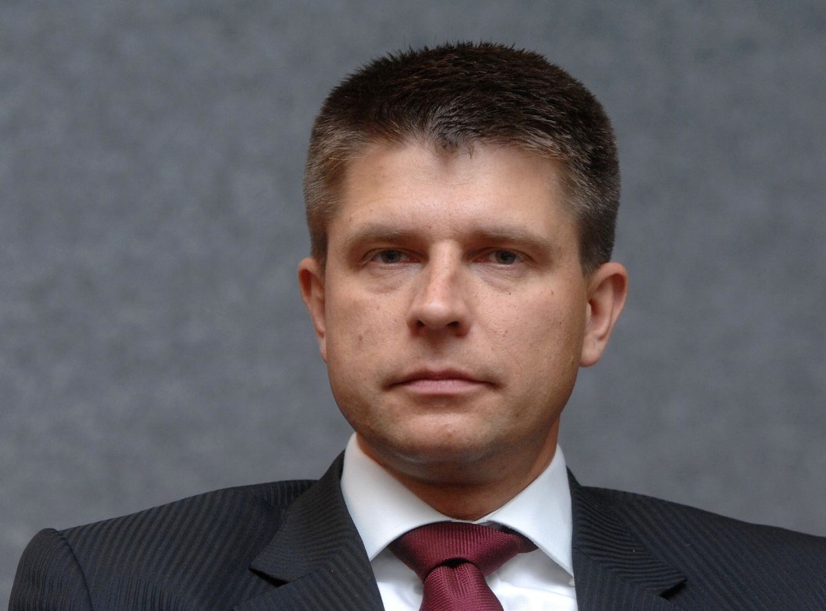 Znany ekonomista odchodzi. A miał być wiceprezesem