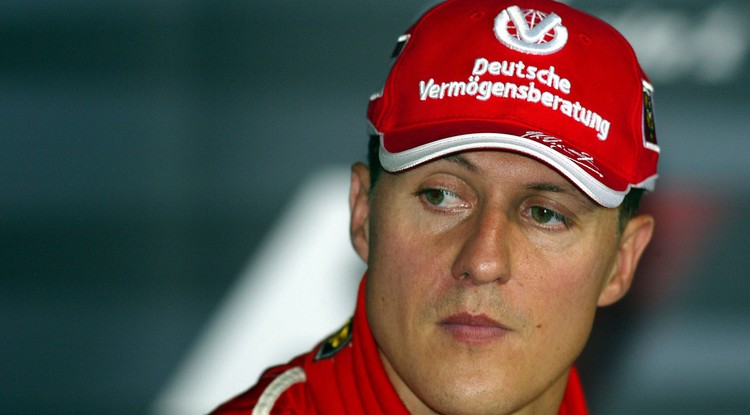 Michael Schumacher