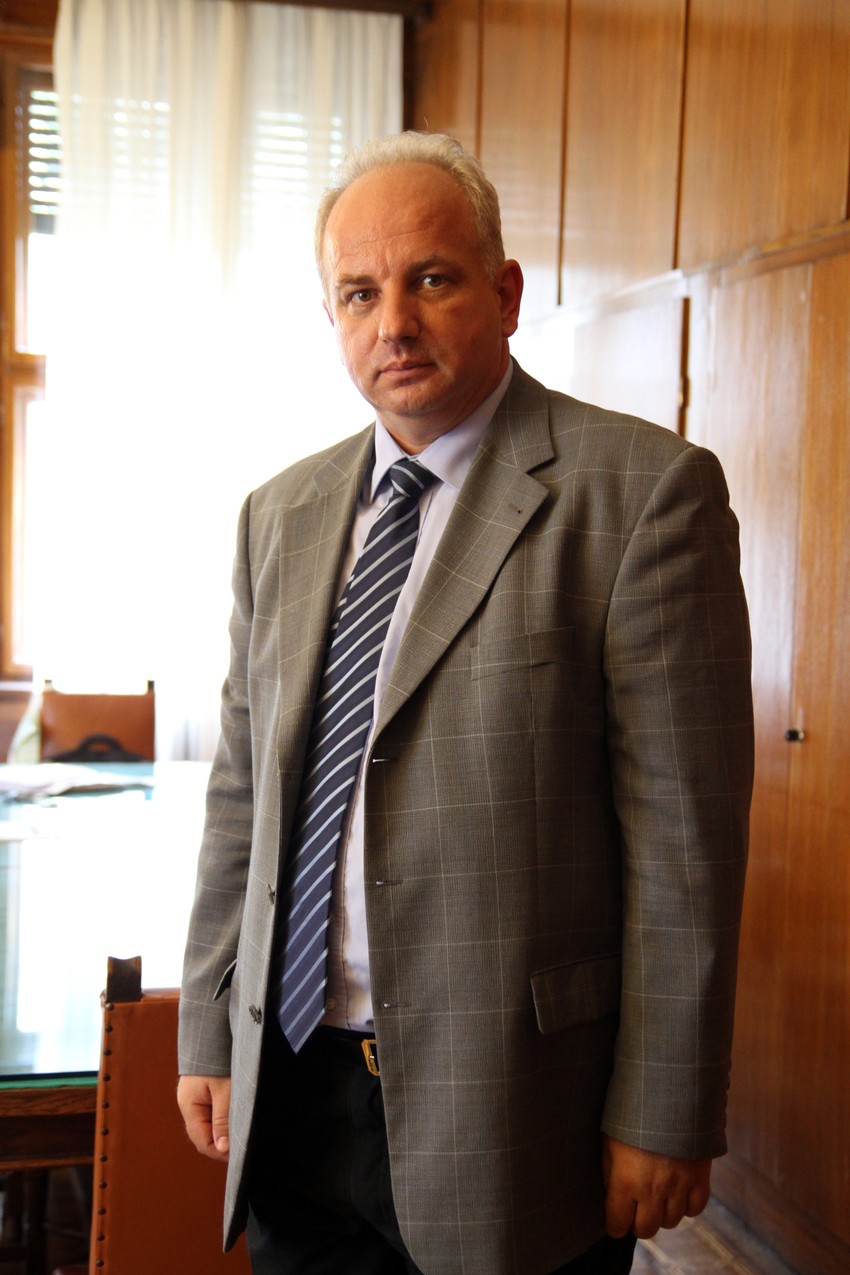 Univerzitet i u buduće reagovati na sve primedbe studenata, kaže prorektor UB prof. Petar Bulat