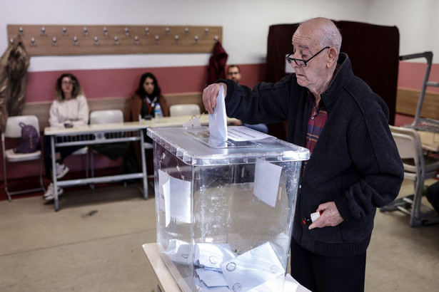 Wybory do władz lokalnych w Turcji