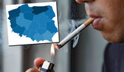 8 mln Polaków pali papierosy. W tych województwach jest najwięcej uzależnionych [RANKING]