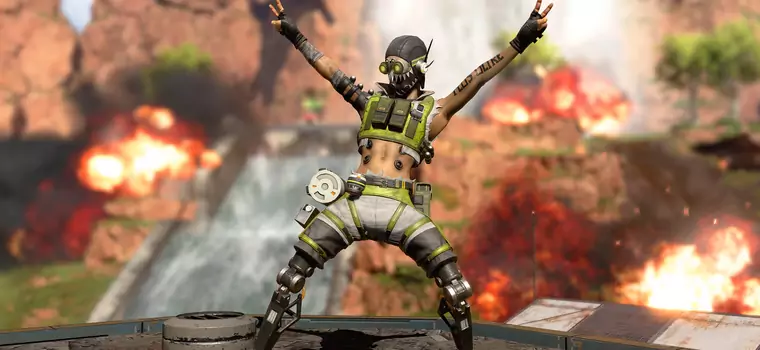 20 najlepszych gier pierwszej połowy 2019 roku według Metacritic. Apex Legends na podium