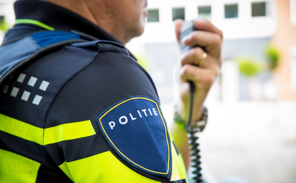  Gwałt na Polce w Holandii w biały dzień. Policja ma nowe tropy