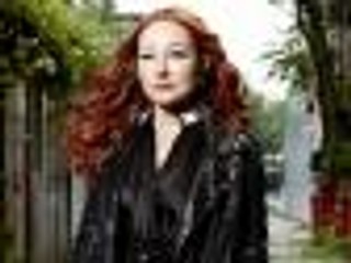 Tori Amos: Jezus był feministą