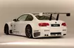 Chicago 2008: BMW M3 GT2 w przyszłym sezonie