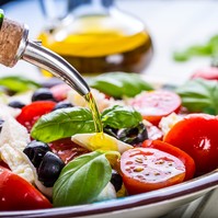 Mediterrán diéta: hihetetlenül egészséges, és csak ennyit kell betartania hozzá