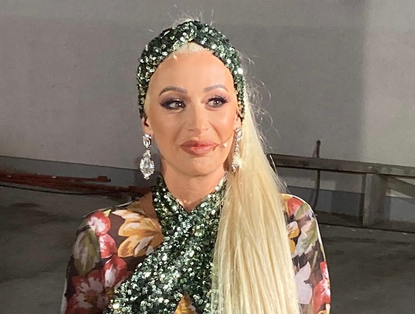 Dušica Jakovljević