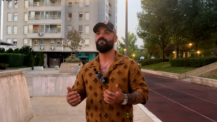 Evo šta majka Anite Stanojlović misli o vezi ćerke i Luke Vujovića u rijalitiju Elita 9