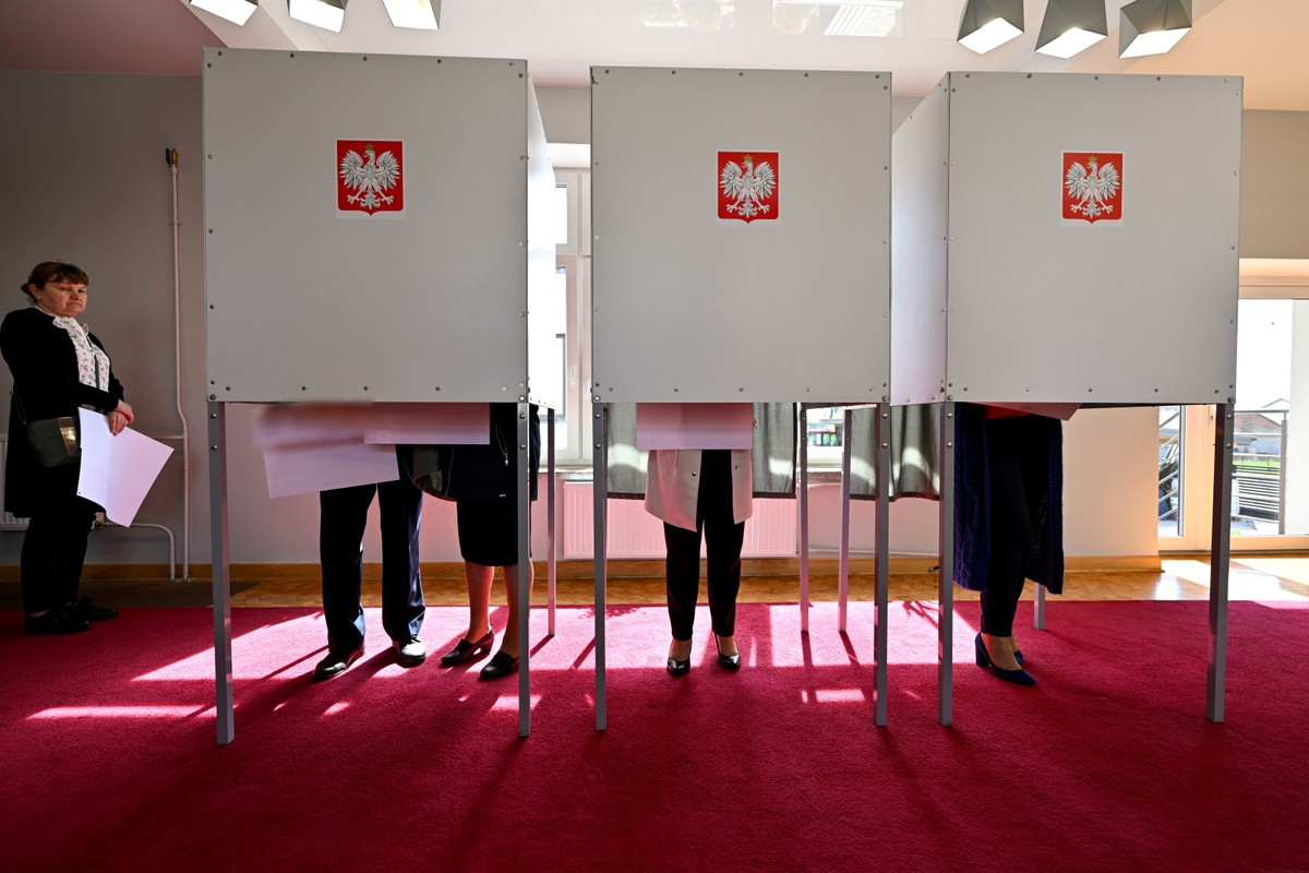 Był jedynym kandydatem na wójta. Nie uwierzycie... Przegrał