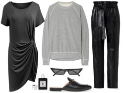 Wygodne STYLIZACJE na końcówkę lata