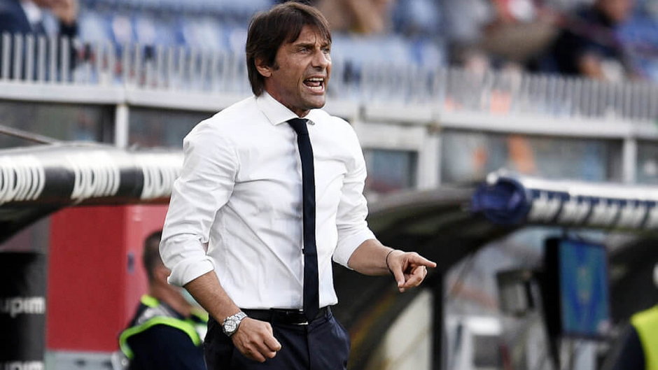 Antonio Conte