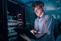 Dlaczego brak ubezpieczenia cyber to obecnie jedno z największych ryzyk biznesowych?