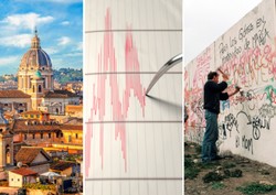 QUIZ z wiedzy ogólnej dla mistrzów. Nieliczni zdobędą 10/10 punktów. Dasz radę?