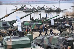 Koniec ćwiczeń Dragon-24. Wnioski są dwa